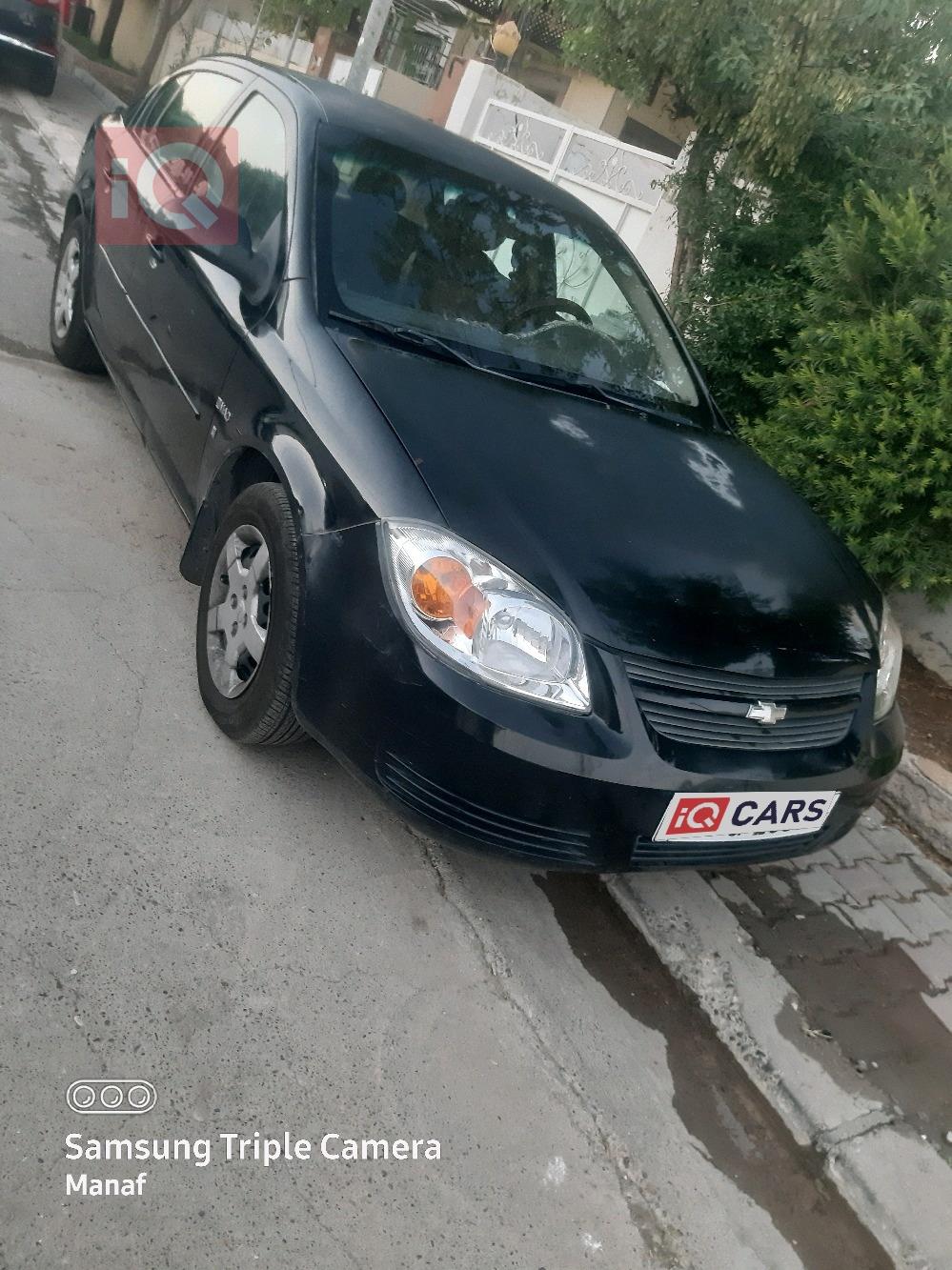 شيفروليه كوبالت
